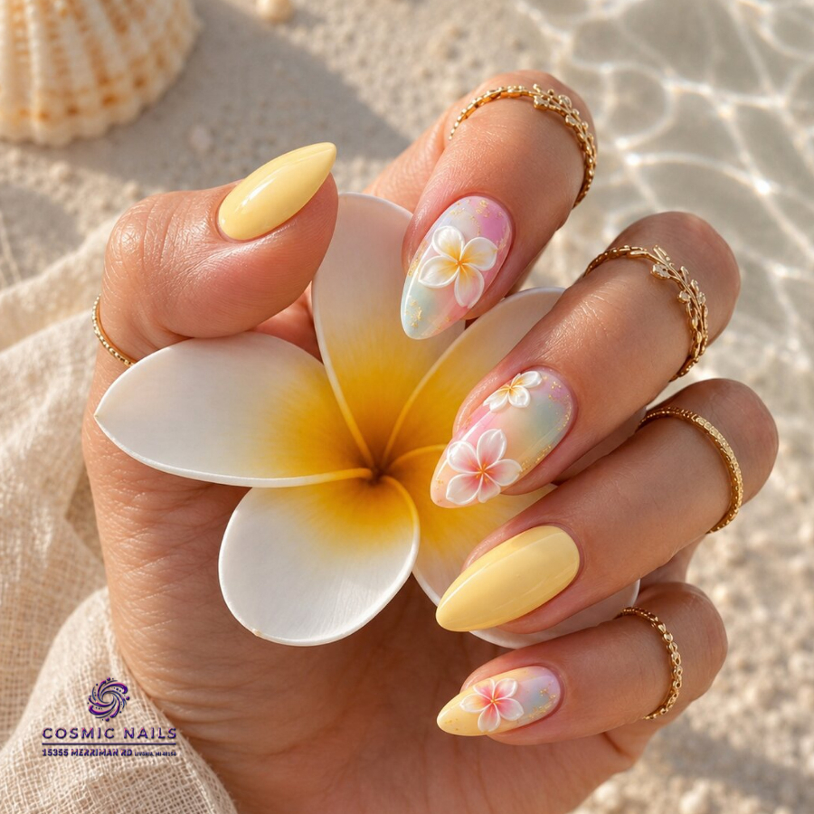 Nails Design